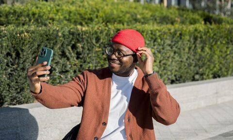 Video-app Vine krijgt nieuwe impuls met steun van Twitter-oprichter Jack Dorsey