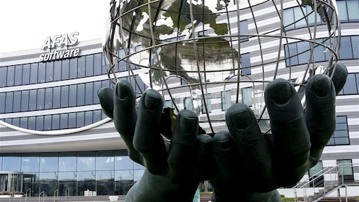 Vierdaagse werkweek officieel geïntroduceerd door AFAS