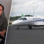 Vliegen met een privéjet wordt aanzienlijk duurder