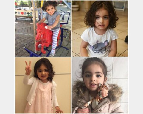 Vonnis bevestigd voor ontvoerders van Amsterdams meisje Insiya; zij blijft negen jaar later vermist