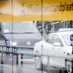 Vrouw (21) zwaargewond na mishandeling door taxichauffeur op Schiphol