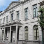 Vrouw die in Gorinchem werd gestoken, hield moordwapen vast, blijkt uit rechtszaak