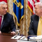 VS verleent Hongarije een jaar vrijstelling voor gebruik van Russisch gas