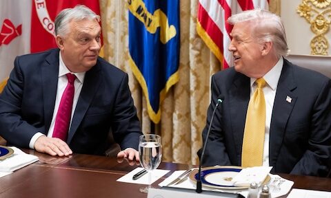 VS verleent Hongarije een jaar vrijstelling voor gebruik van Russisch gas