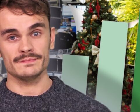 Waarom december een belangrijke beursmaand is