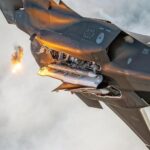 Wapenfabrikant overweegt productie van Amraam-raketten in Nederland