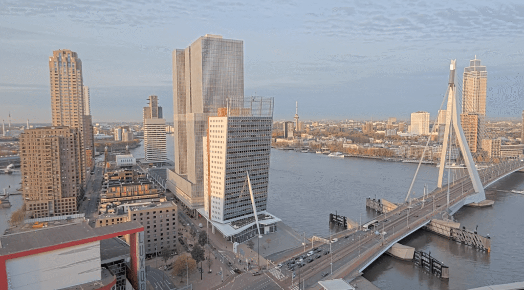 Warmterecord en supermaan op woensdag; warm herfstweer blijft tot het weekend