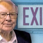 Warren Buffett, financiële superster, trekt zich terug uit actieve rol