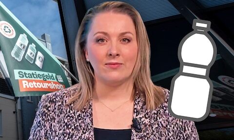 Wat er met je statiegeld gebeurt als je geen blikjes of flesjes inlevert