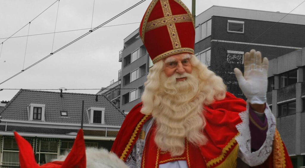 Weermodellen wijzen op mogelijkheid van regen en koele temperaturen voor Sinterklaasoptocht
