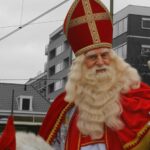 Weermodellen wijzen op mogelijkheid van regen en koele temperaturen voor Sinterklaasoptocht