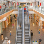 Wereldhave rapporteert stijgende huurinkomsten uit winkelcentra in eerste drie kwartalen