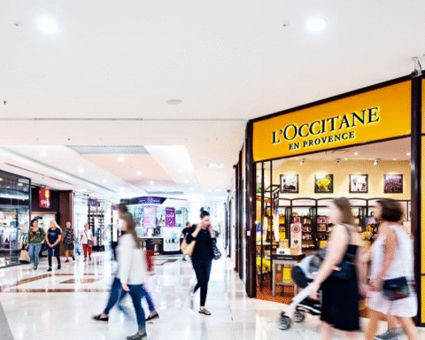 Wereldhave versterkt positie in Wallonië met aankoop winkelcentrum Ville2 voor € 120 mln