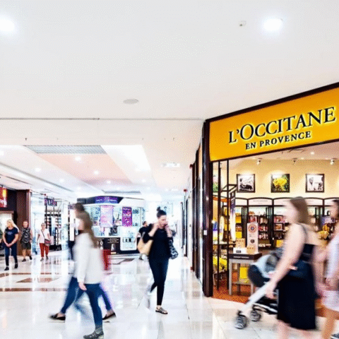 Wereldhave versterkt positie in Wallonië met aankoop winkelcentrum Ville2 voor € 120 mln