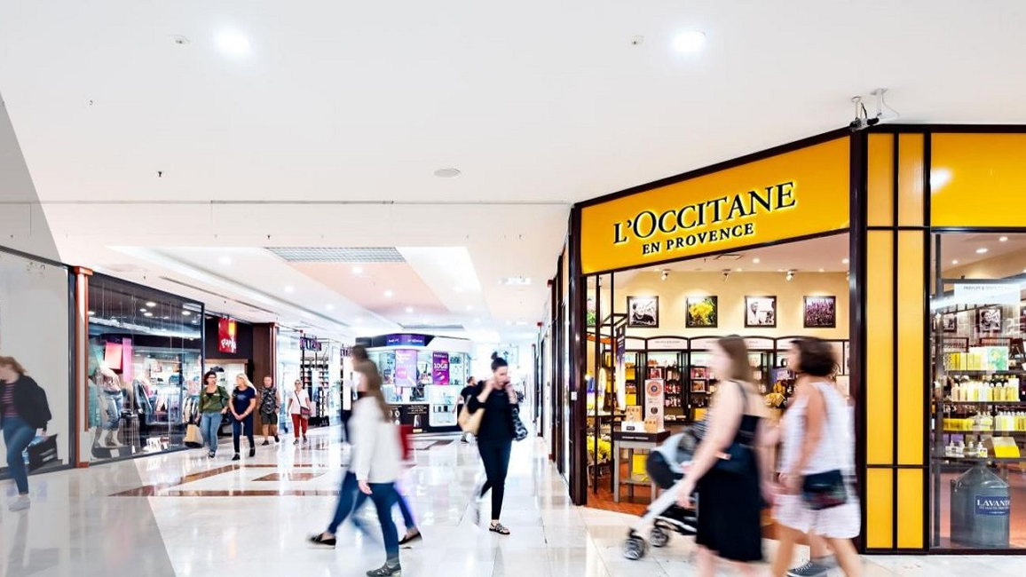 Wereldhave versterkt positie in Wallonië met aankoop winkelcentrum Ville2 voor € 120 mln