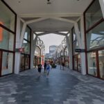 Winkels en parkeergarage in Nieuwegein weer open na scheuronderzoek zonder gevaar