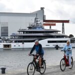 Witwassende scheepsbouwer Damen staat voor de rechter om betrokkenheid bij fraude