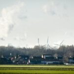 Woede in Moerdijk over plan tot opheffing dorp voor havenuitbreiding