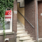 Woningbezit van investeerders daalt verder in derde kwartaal van 2025