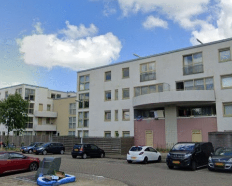 Woningbouwcorporaties investeren recordbedragen met geleend geld boven 10 miljard euro