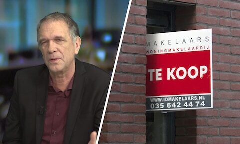 Woningmarkt heeft geen extra plannen nodig voor tien nieuwe steden