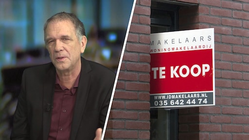Woningmarkt heeft geen extra plannen nodig voor tien nieuwe steden