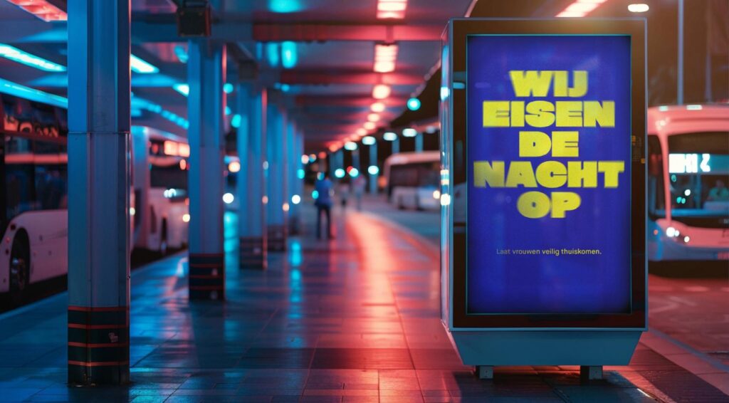 Zuid-Hollandse burgemeesters pleiten voor culturele verandering om geweld tegen vrouwen aan te pakken