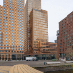 Zuidas op de twaalfde plaats in mondiale ranking van zakelijke districten volgens EY