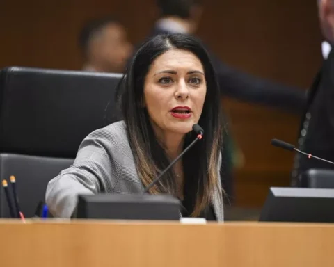 Russische dreigementen tegen vicepresident van het Europees Parlement