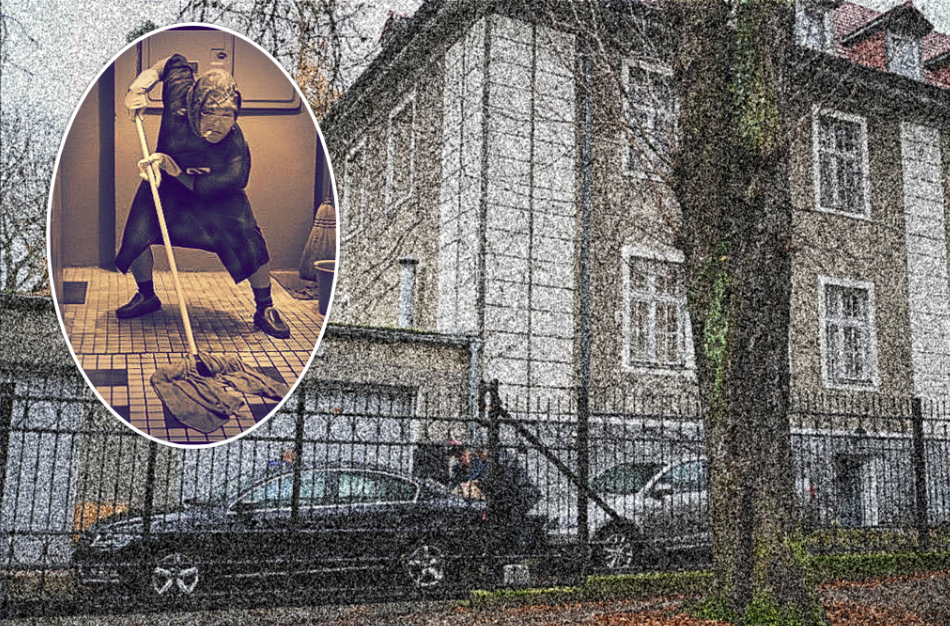 Rusland negeert Pools bevel en schendt diplomatiek recht in Gdańsk