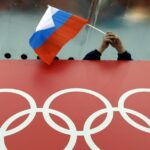 IOC opent deur voor terugkeer van Russische junioren op internationale podia