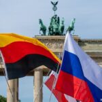 Duitsland beschuldigt Rusland van cyberaanvallen en desinformatie rond Bondsdagverkiezingen