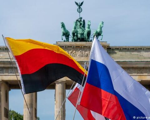 Duitsland beschuldigt Rusland van cyberaanvallen en desinformatie rond Bondsdagverkiezingen
