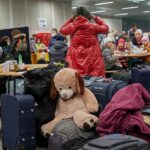 Schotse opvang voor Oekraïense vluchtelingen onder druk door stopzetting toelage