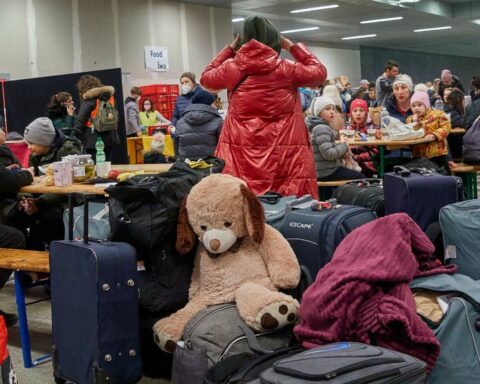 Schotse opvang voor Oekraïense vluchtelingen onder druk door stopzetting toelage