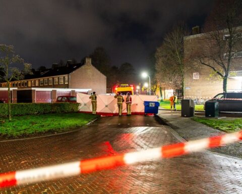 19-jarige man uit Almere aangehouden voor dodelijke schietpartij in Meppel