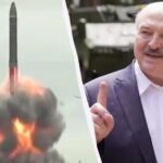 Rusland plaatst Oresjnik-raketsysteem op gevechtsdienst in Belarus