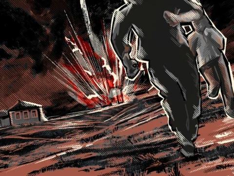 Duitse regering onderzoekt mogelijke inzet van links-extremisten door Rusland