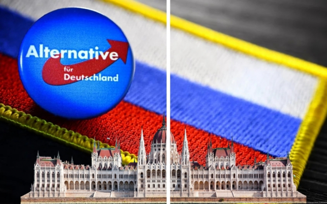 Duitse regeringskringen willen AfD weren van veiligheidsforum in München