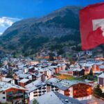 Familie van ex-plaatsvervangend procureur-generaal van Rusland bezit vastgoed in Zwitserland