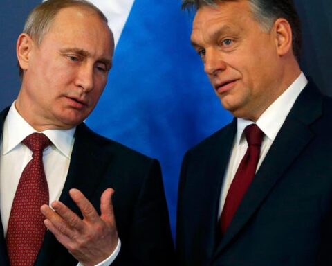 Orbán overweegt Paks-2 als diplomatiek kanaal voor Kremlin in de EU