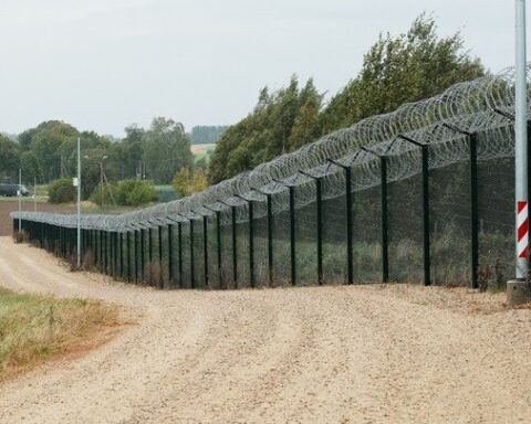 Estland trekt harde rode lijnen bij dreiging aan de grens met Rusland