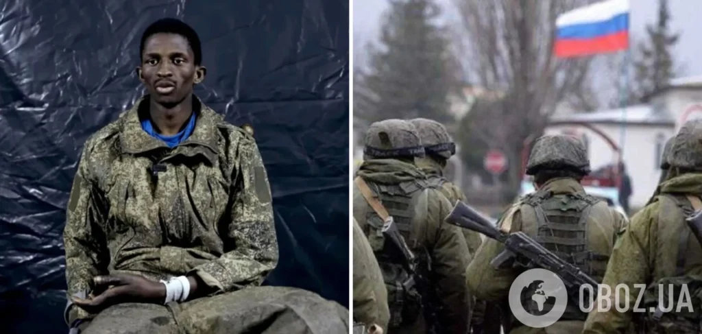 Kenia onderzoekt misleiding waarbij burgers in Russische oorlog belandden