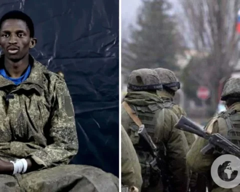 Kenia onderzoekt misleiding waarbij burgers in Russische oorlog belandden