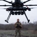 Europese defensie kijkt naar Oekraïense drone-motoren met bewezen gevechtswaarde