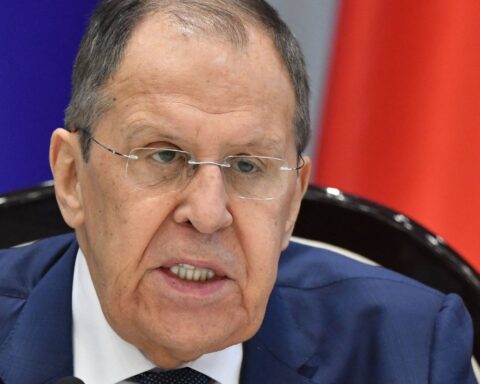 Moskou wijst Westen aan als schuldige voor stagnerende vredesgesprekken