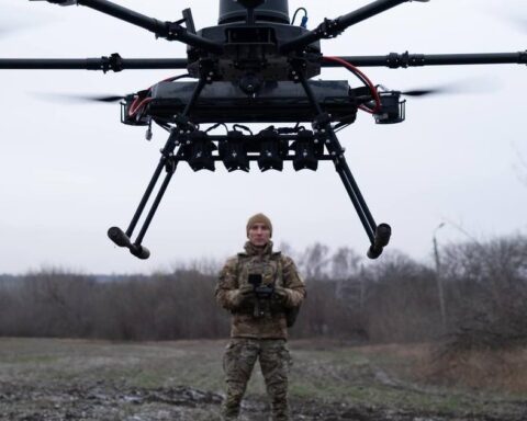 Europese defensie kijkt naar Oekraïense drone-motoren met bewezen gevechtswaarde