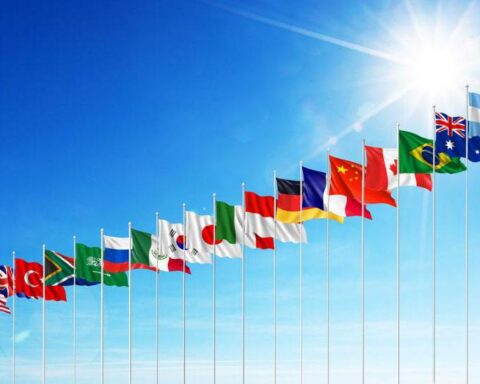 Rusland keert terug naar G20-onderhandelingen onder Amerikaanse leiding