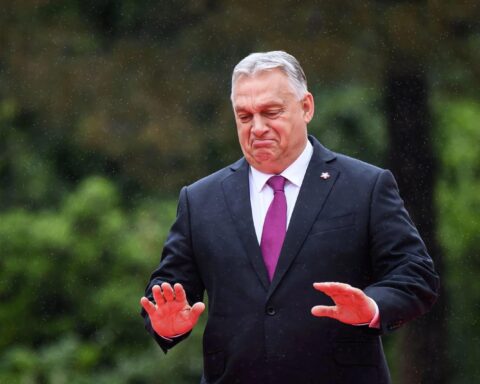 Uitlatingen van Orbán vergroten spanningen binnen de Europese Unie