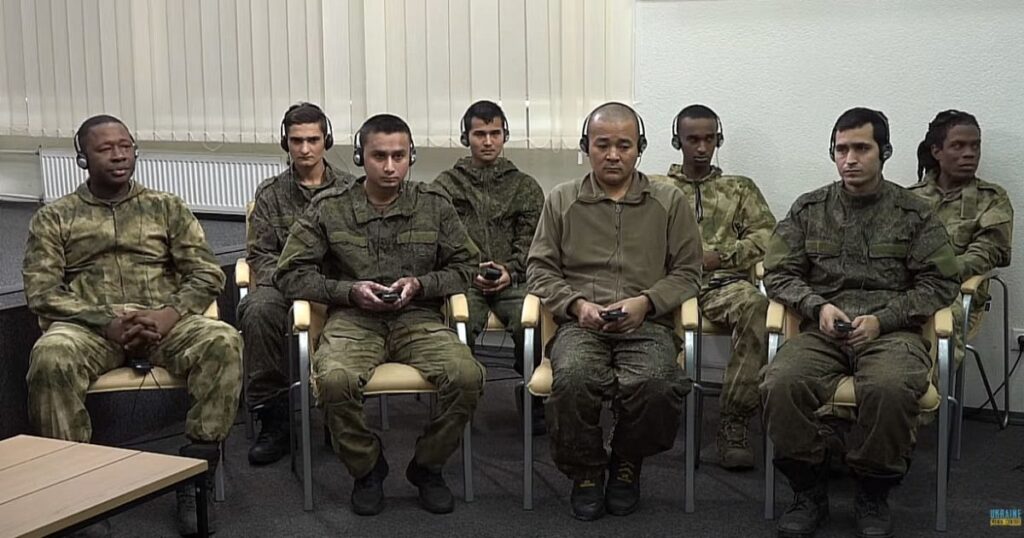 Rusland start actieve rekruteringscampagne in Iran om strijdkrachten voor oorlog tegen Oekraïne aan te vullen